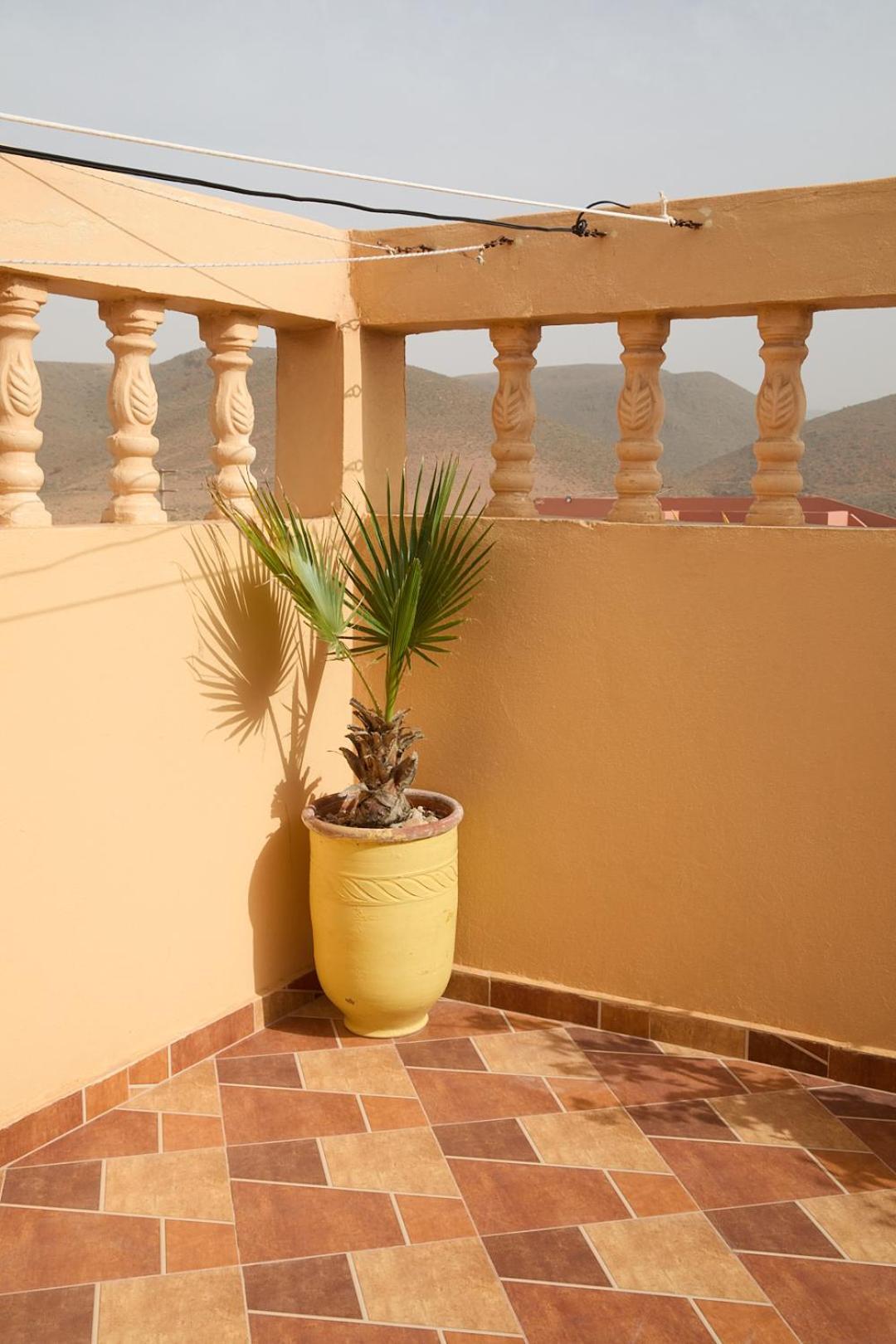 Tayafut Apartmentterrace Mirleft Exterior photo